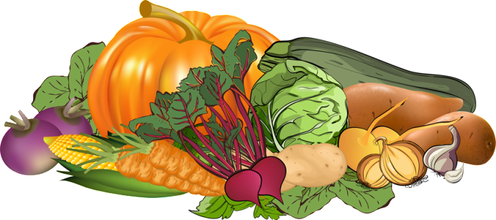 witherslack harvest supper