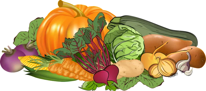 witherslack harvest supper