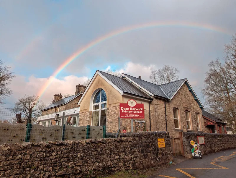 Dean Barwick School