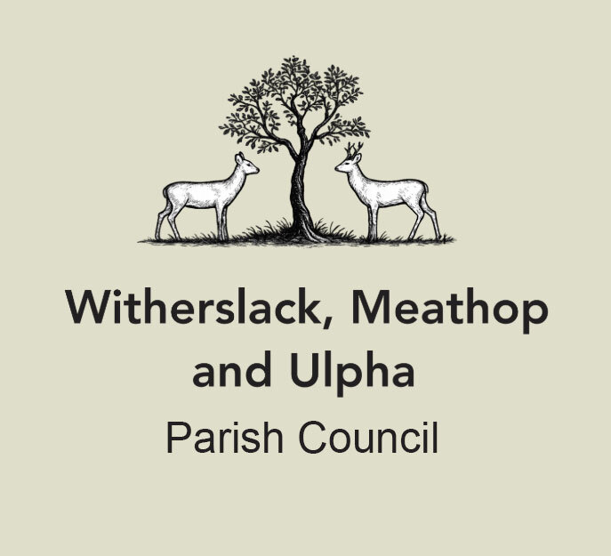 Witheslack, Meathop & Ulpha Parish Council Agenda