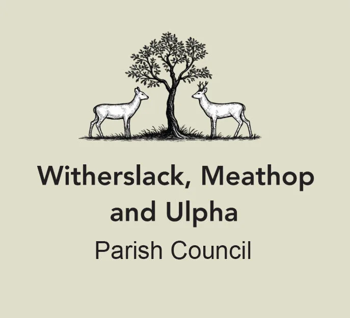 Witherslack Parish Council